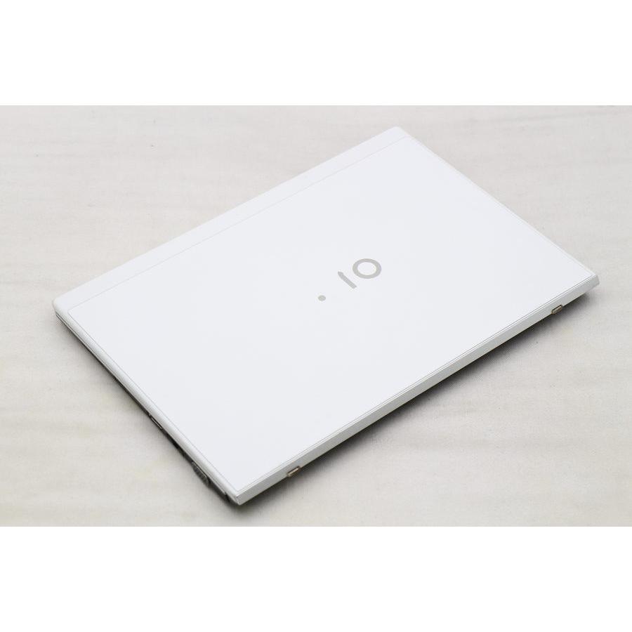 Windowsノート本体 VAIO VJPF11C11N i5 8250U VAIO VJPF11C11N CPU:Core i5 8250U 1.6GHz/メモリ:8GB/SSD