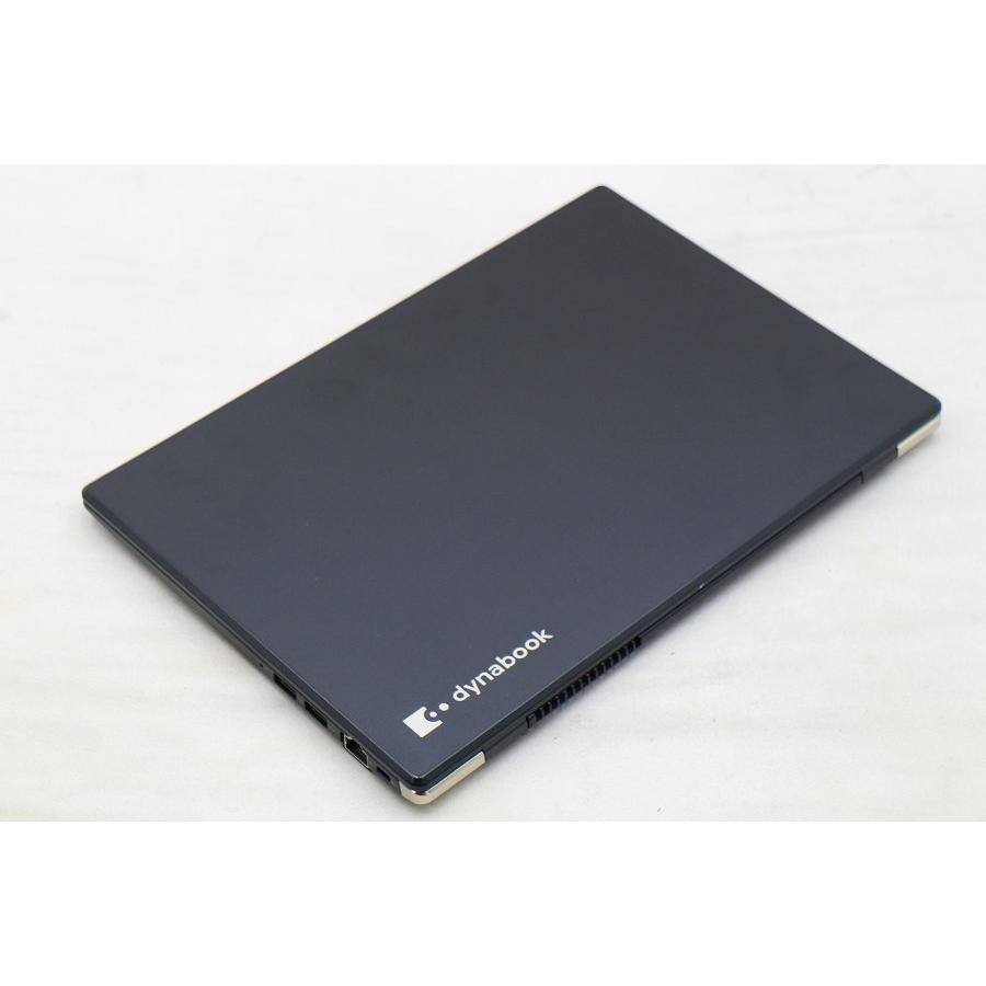 DynaBook G83/DN 13.3インチ i5 8GBジャンク DynaBook G83/DN 13.3インチ i5 8GBジャンク DynaBook G83/DN