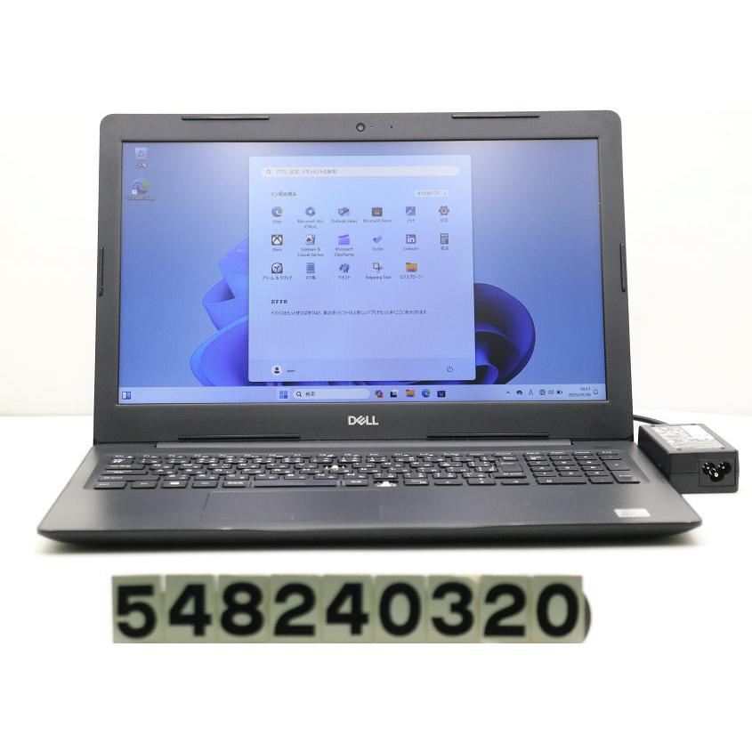 その他ノートPC本体 DELL inspiron3593 i3 1005G1 16GB 256G DELL inspiron3593 i3 1005G1 16GB 256G