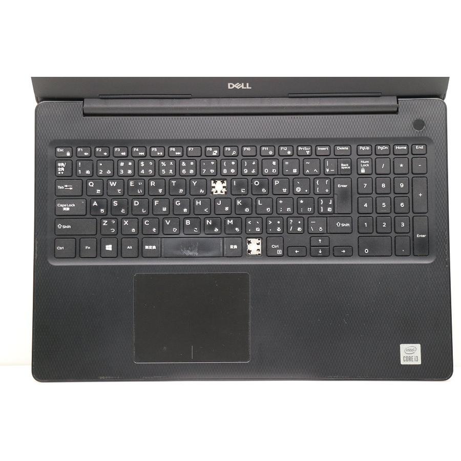 ノートパソコン 【ジャンク品】DELL Inspiron 3593 Core i3