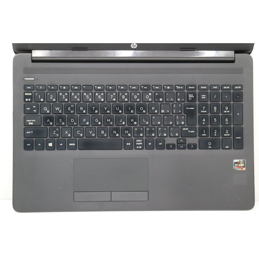 HP 255 G7◆Ryzen 5 2500U/SSD 256G/8G/DVDR hp - HP 255 G7◇Ryzen 5 2500U/SSD 256G/8G/DVDRの通販 by かせちゃん