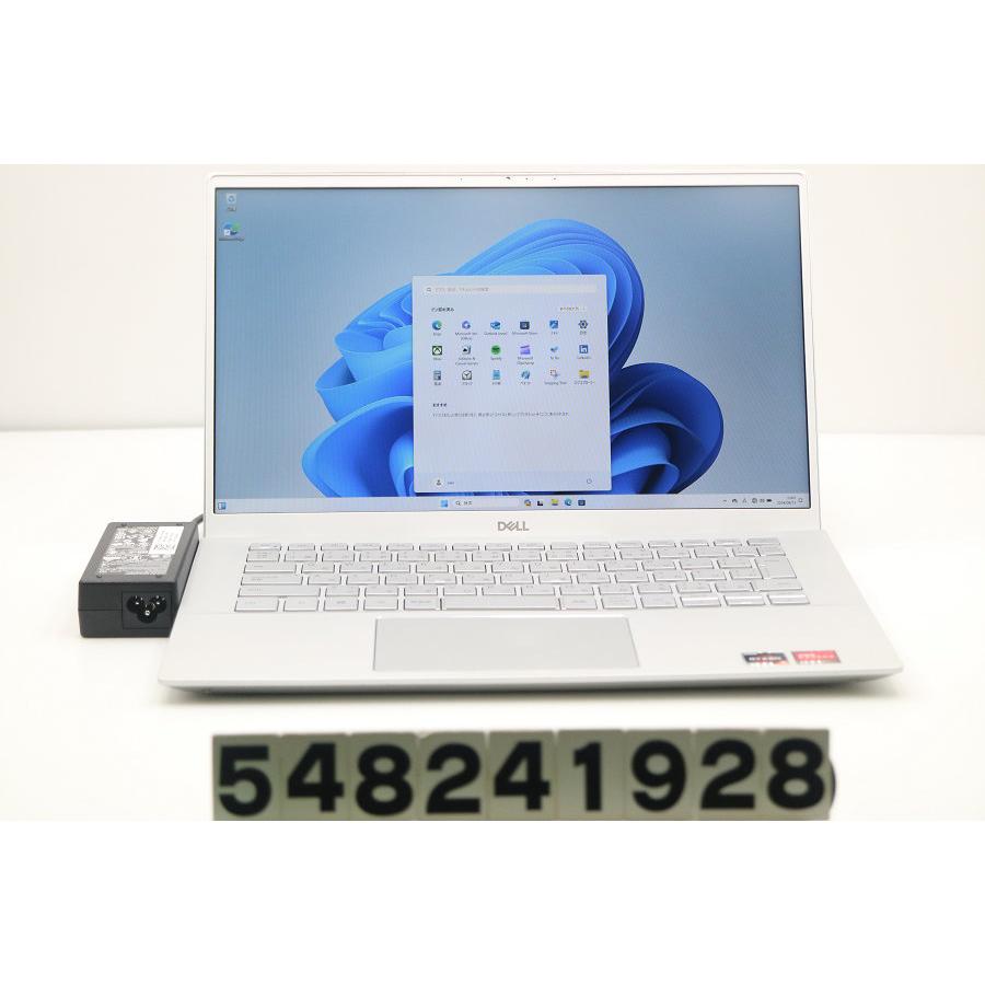 ノートPC DELL - Dell Inspiron 14 5405 Ryzen4500U RAM16GB ノートパソコン DELL Inspiron 14 5405 Ryzen 5 4500U 2.3GHz