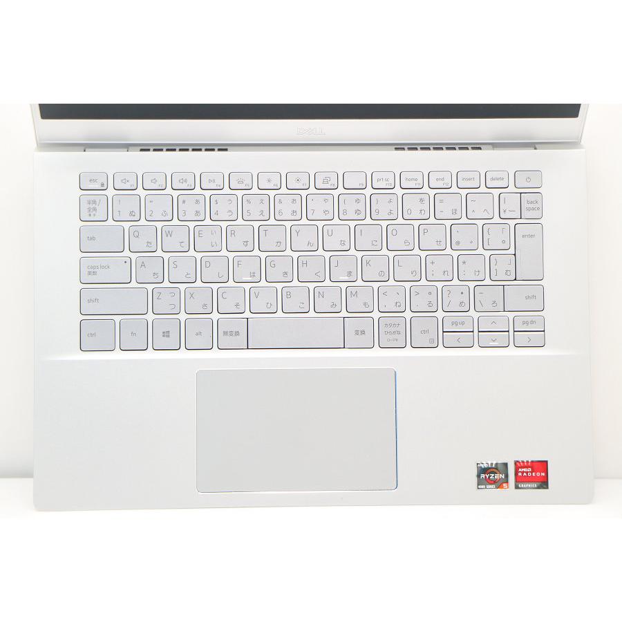 DELL - Dell Inspiron 5405 Ryzen 4500u 2020/12購入 Inspiron 14 5000(5405)レビュー価格.com人気売れ筋1位のコスパ