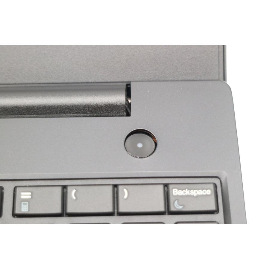 ノートパソコン Lenovo ThinkPad E595 Ryzen 5 3500U 2.1GHz/8GB/128GB