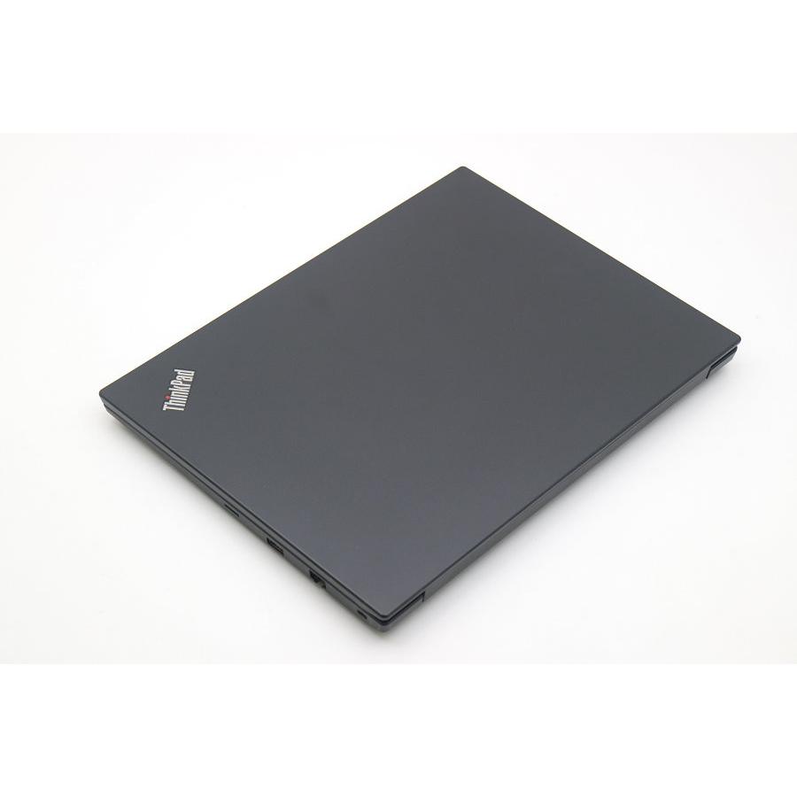 ノートパソコン Lenovo ThinkPad E480 Core i3 7130U 2.7GHz/8GB/128GB 