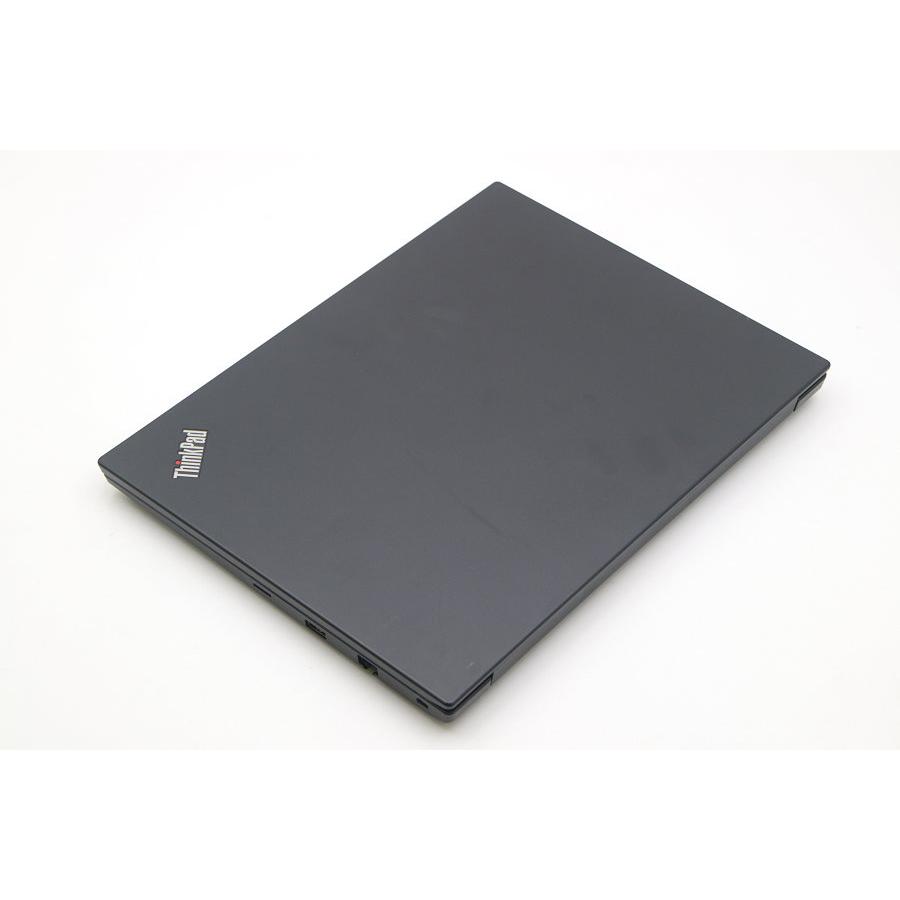 Lenovo - Thinkpad E480 i3 8gb 128gb ノートpc Windows レノボ ThinkPad E480の実機レビュー/低価格でも高品質 - the比較