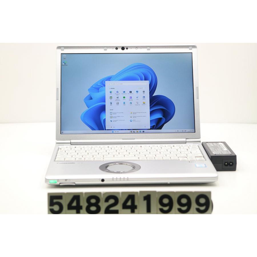ノートパソコン Panasonic CF-SV8TDLVS Core i5 8365U 1.6GHz/8GB/256GB( SSD)/12.1W/WUXGA(1920x1200)/Win11 : con548241999 : TCEダイレクトYahoo!店 - 通販 - Yahoo!ショッピング ノートパソコン Panasonic CF-SV8TDLVS Core i5 8365U 1.6GHz/8GB/256GB( SSD)/12.1W/WUXGA(1920x1200)/Win11 : con548241999 : TCEダイレクトYahoo!店 - 通販 - Yahoo!ショッピング