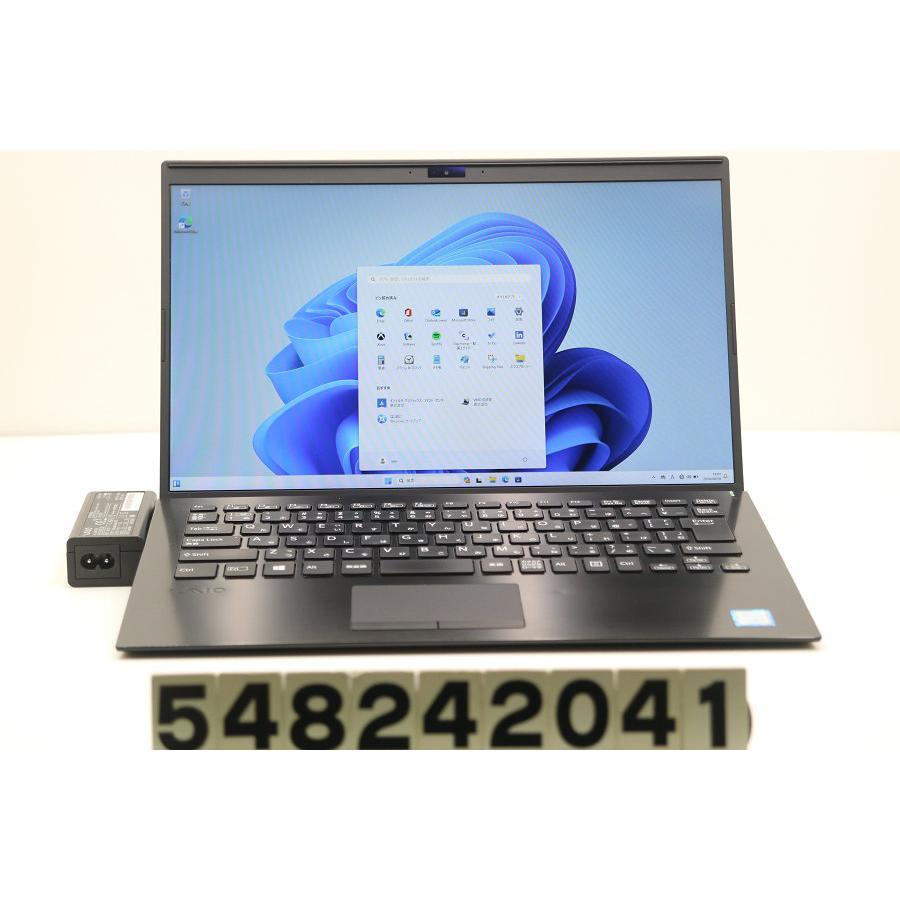 ジャンク品 VAIO Core i5 8265U ノートパソコン ジャンク品 VAIO Core i5 8265U ノートパソコン