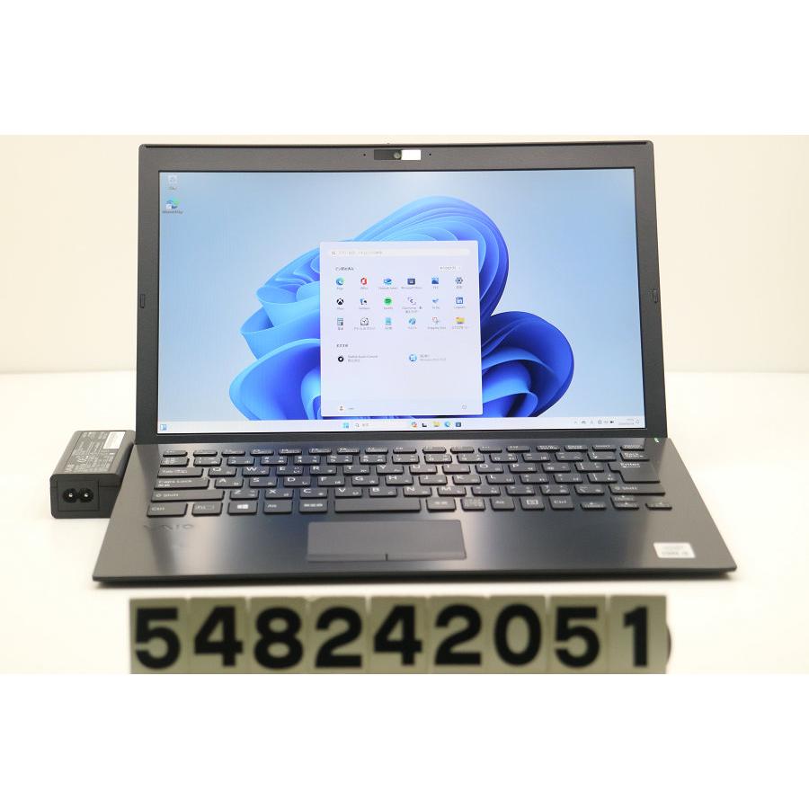 VAIO VJPG13C11N i5-1035G1 8GB 256GB オフィス ノートパソコン VAIO VJPG13C11N Core i5 1035G1 1GHz/8GB/256GB(SSD