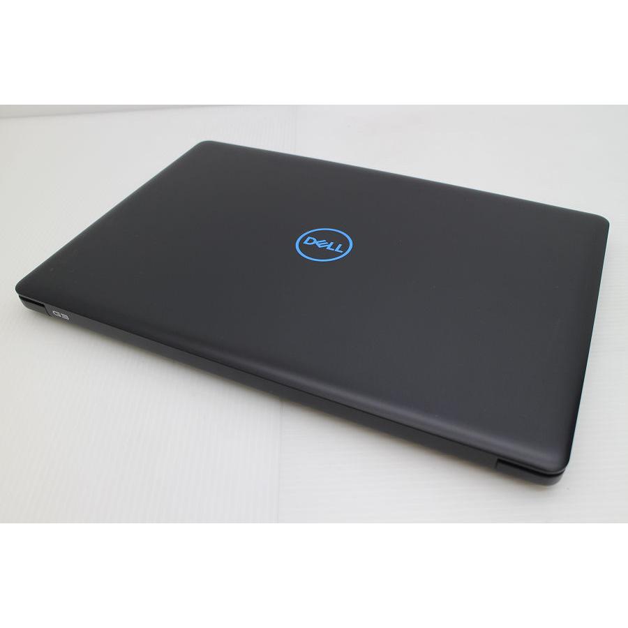 Dell G3 3779 17,3" - I5-8300H - 16 Go RAM - SSD 500 Go - GTX 1050 - Reconditionné