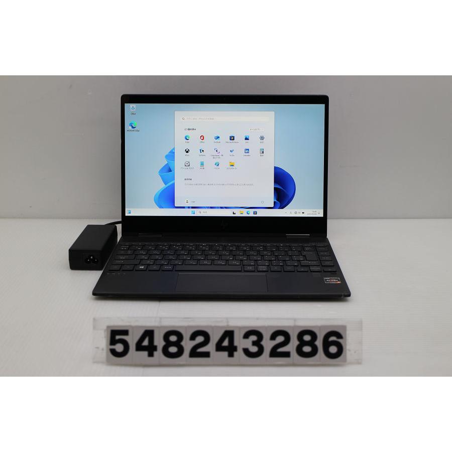 HP ENVY x360 13-ar0074AU ノートパソコン PC 【公式通販】