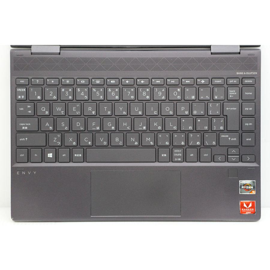 ノートパソコン 【ジャンク品】hp ENVY x360 Convertible 13-ar0074AU