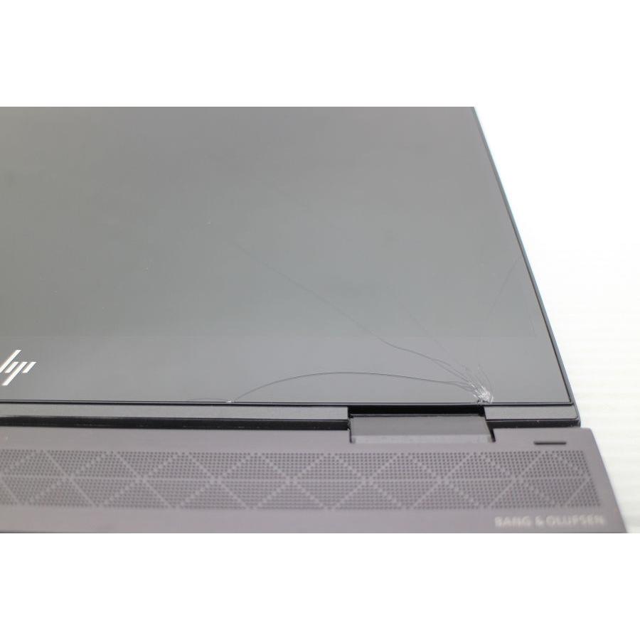 ノートパソコン 【ジャンク品】hp ENVY x360 Convertible 13-ar0074AU