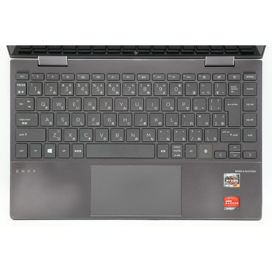 ノートPC hp - HP ENVY X360 13-ay0048AU HP ENVY x360 13-ay（AMD） | 日本HP