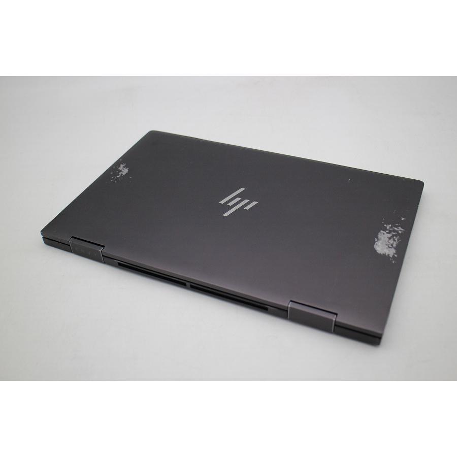 美品／Office2021付／タッチパネル】HP ENVY x360 13 【公式通販】