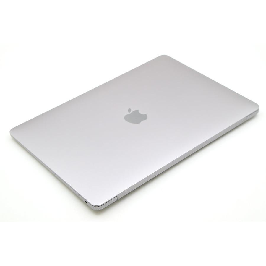 ノートパソコン Apple MacBook Air Retina A2179 2020 スペースグレイ 