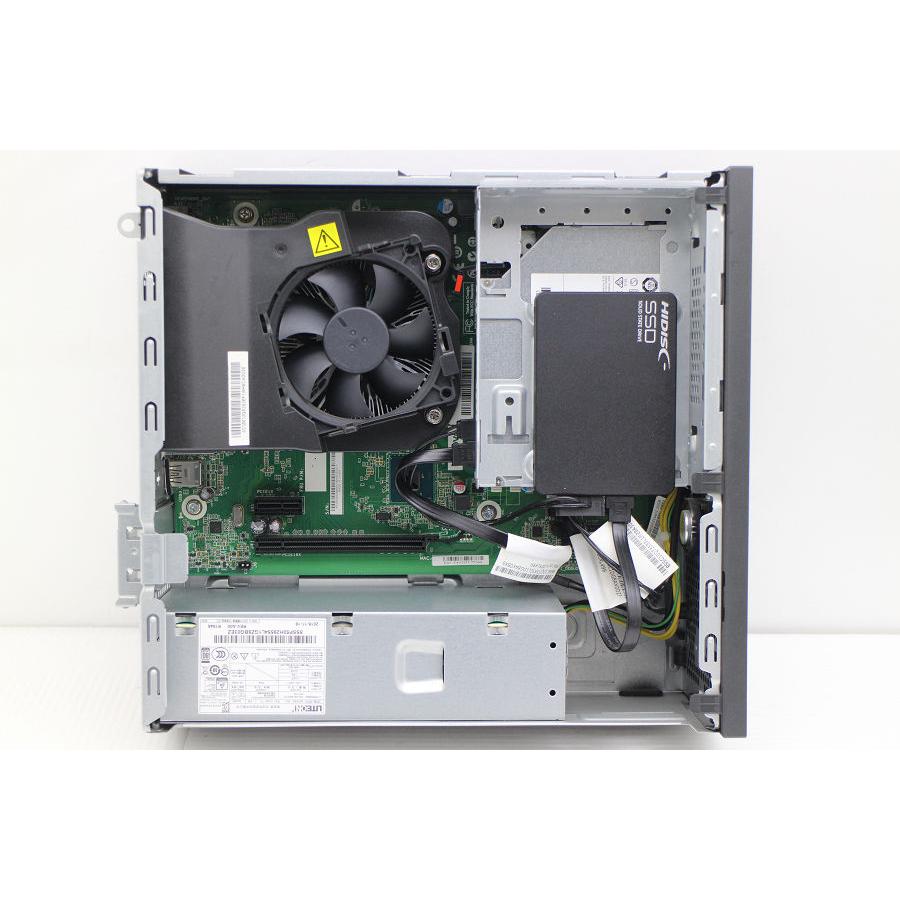 デスクトップ Lenovo ThinkCentre M710e Core i5 7400 3GHz/8GB/256GB