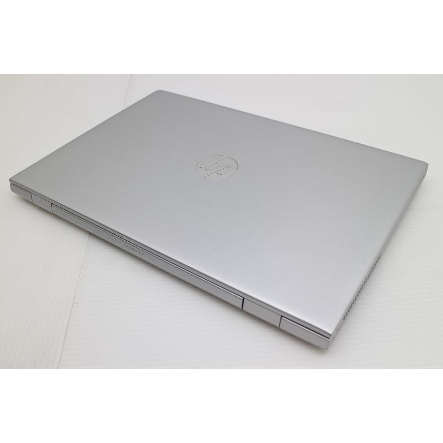ノートパソコン hp ProBook 650 G4 Core i5 7200U 2.5GHz/8GB/256GB