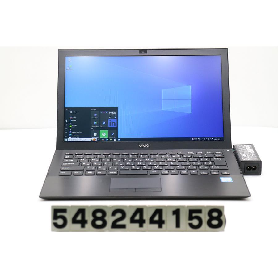 Windowsノート本体 VAIO VJPB11C11N Core i5-6200U 8GB SSD256 楽天市場】【超人気モバイルPC】中古 ノート SONY VAIO
