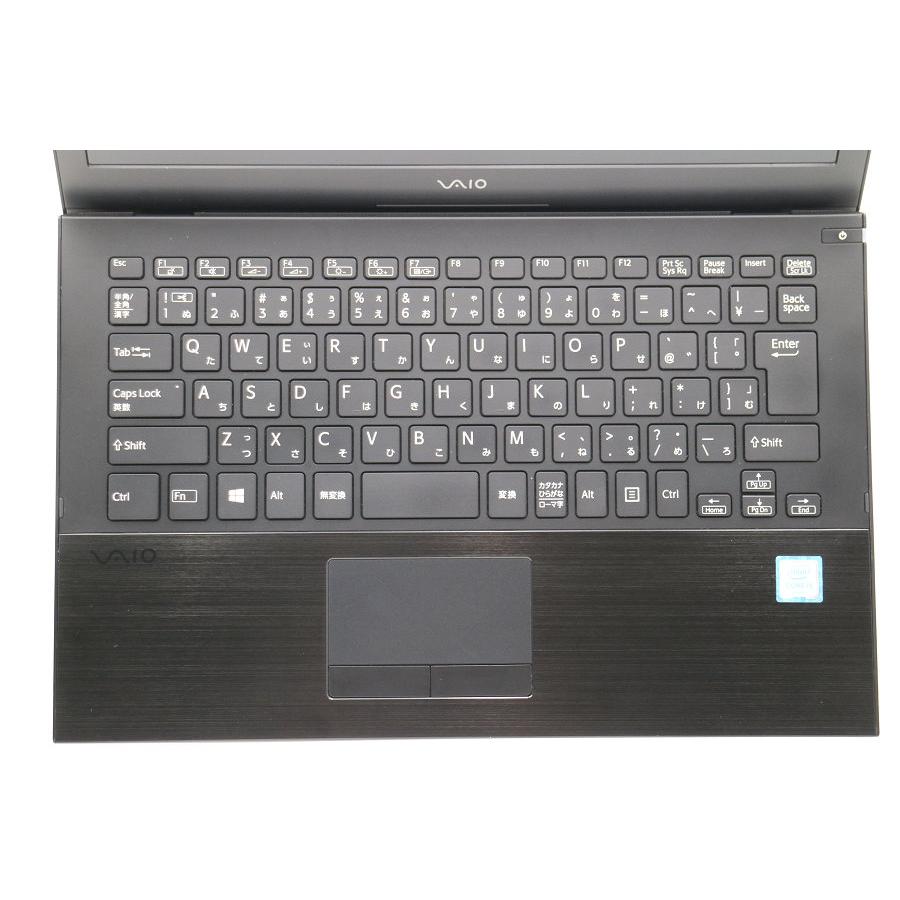 Windowsノート本体 VAIO VJPB11C11N Core i5-6200U 8GB SSD256 Amazon.co.jp: 【整備済み品】SONY ノートPC VJPB11C11N / 13.3