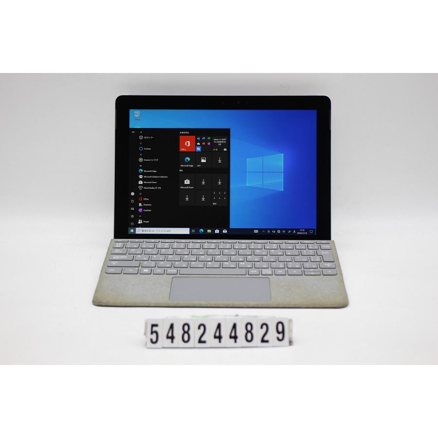 Windowsタブレット本体 Microsoft Surface Go 4415Y 4GB 64GB 楽天市場】【今だけ！3大オマケ付】Microsoft Surface GO