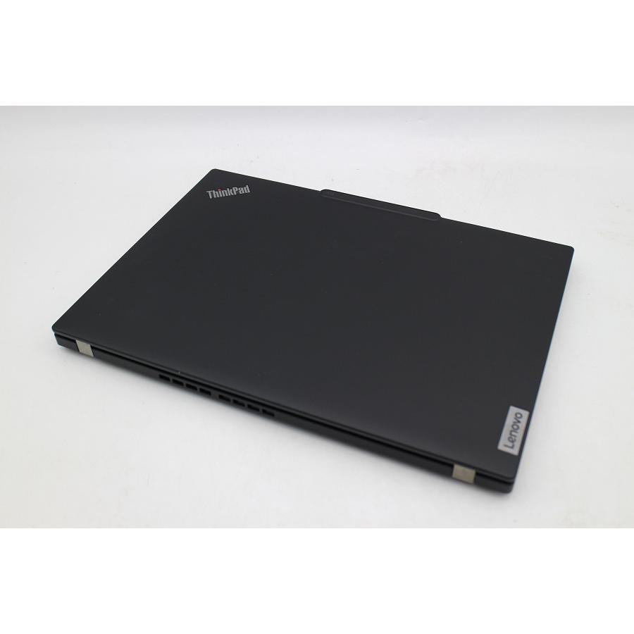 ノートパソコン Lenovo ThinkPad X13 Gen4 Core i5 1345U 1.6GHz/32GB