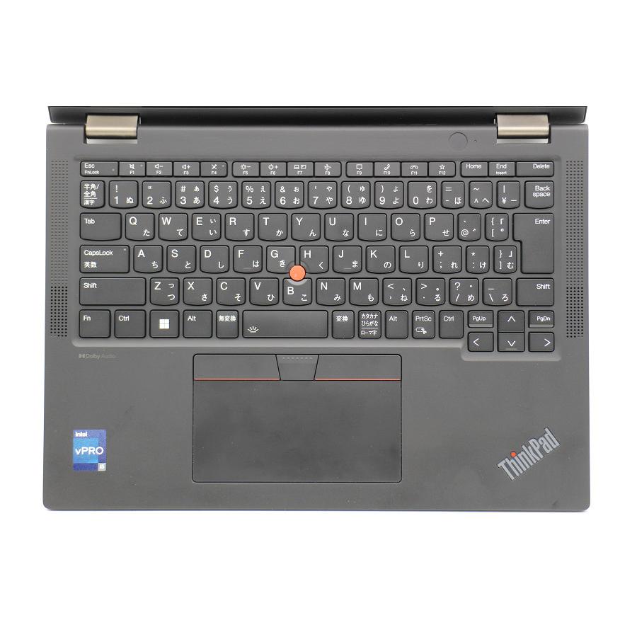 Windowsノート本体 ThinkPad X13 Yoga Gen 4 Core i5 16GB Lenovo ThinkPad X13 Yoga Gen 4 13.3