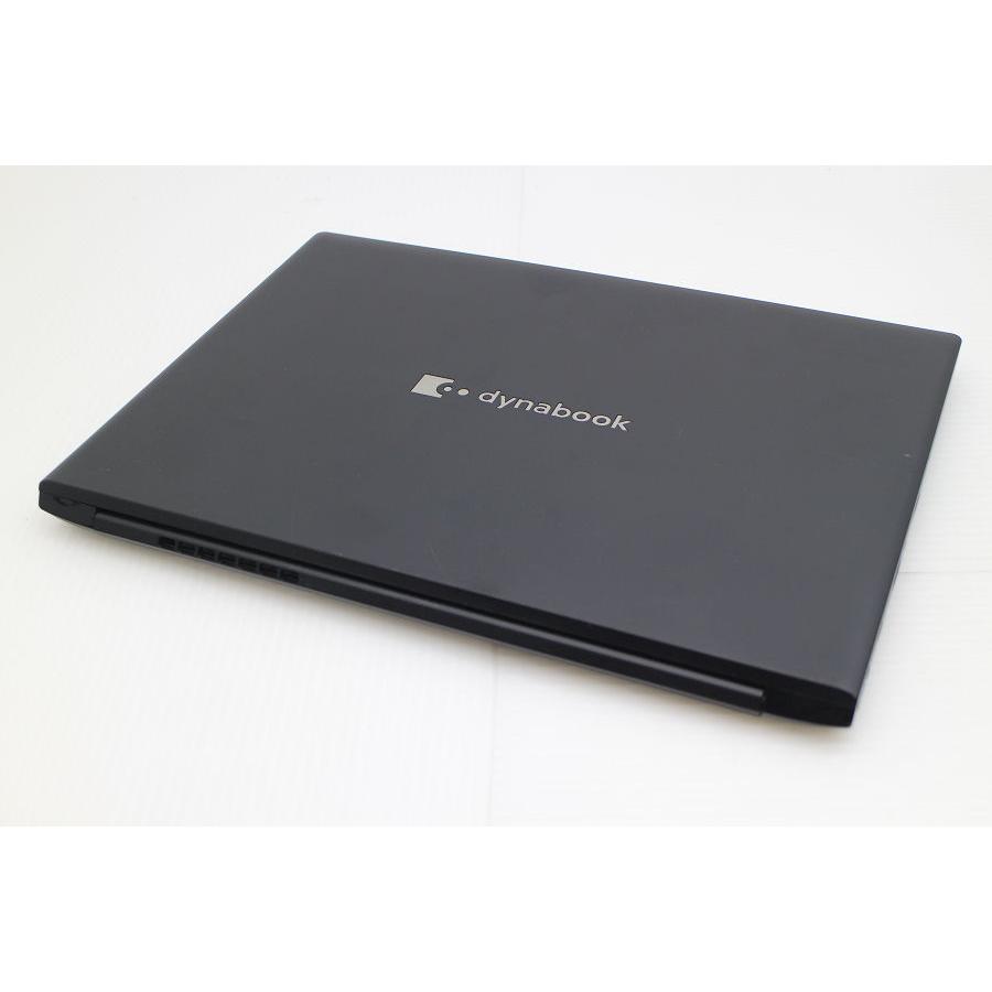 ノートパソコン dynabook S73/FS Core i5 10210U 1.6GHz/8GB/256GB(SSD