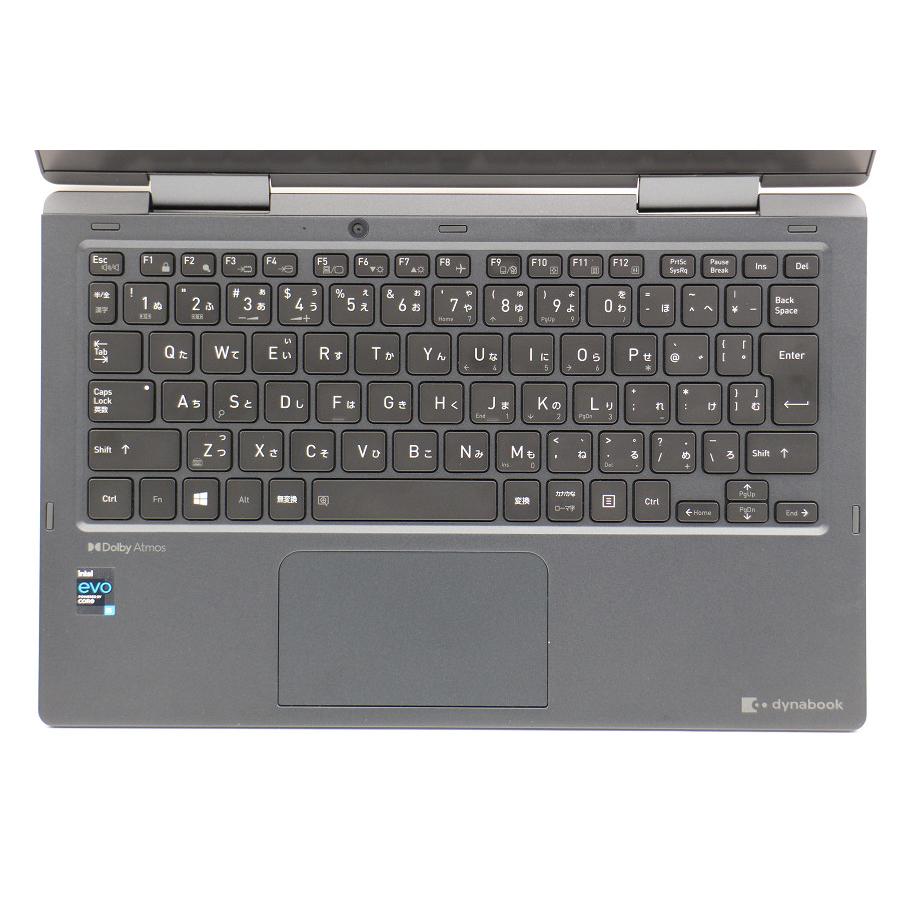 Dynabook ノートパソコンi5-1135G7 8GB 256GB Amazon.co.jp: 【中古】 ダイナブック dynabook R634/L