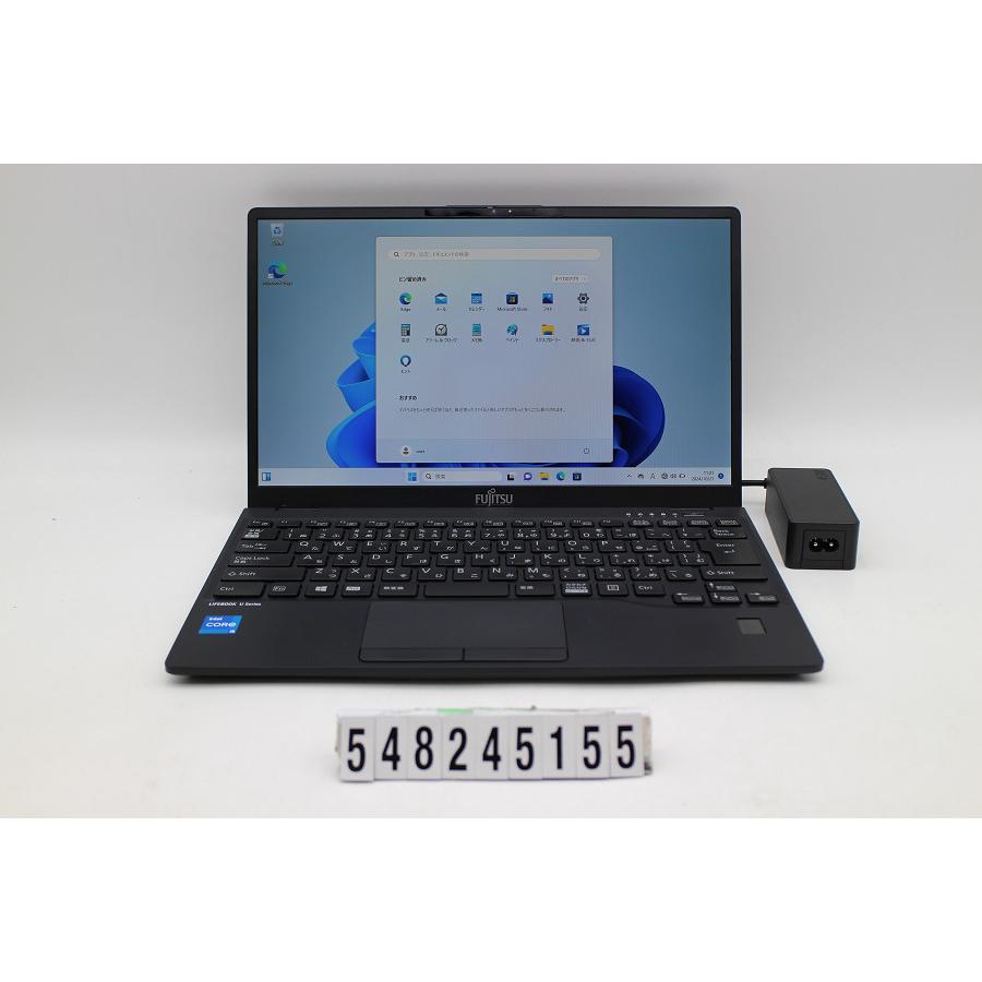 ノートパソコン 富士通 LIFEBOOK U9311/F Core i5 1145G7 2.6GHz/4GB 