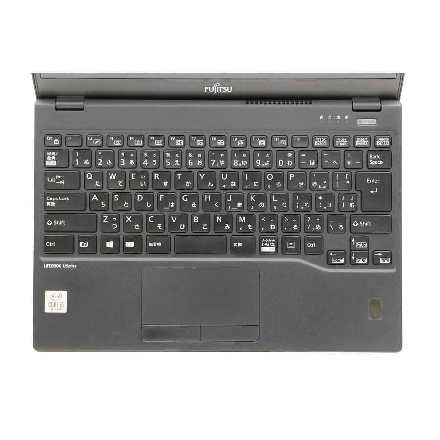 ノートパソコン 富士通 LIFEBOOK U9310/E Core i5 10310U 1.7GHz