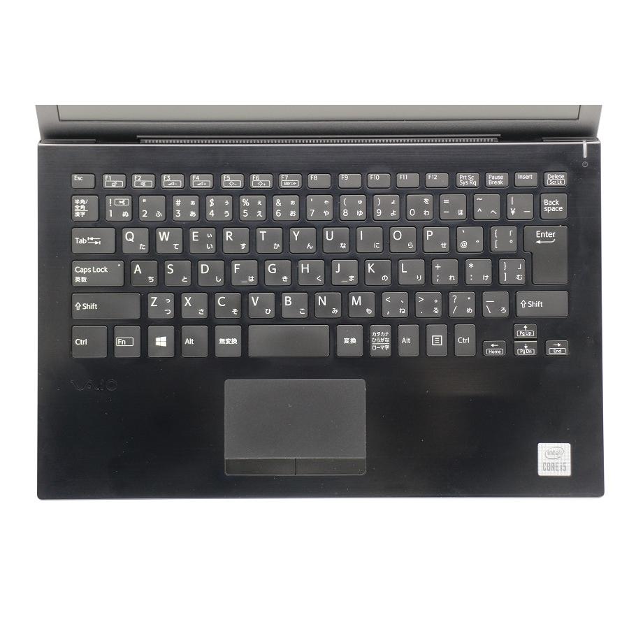 ノートパソコン VAIO VJPG13C12N Core i5 1035G1 1GHz/8GB/256GB ノートパソコン VAIO VJPG13C12N Core i5 1035G1 1GHz/8GB/256GB