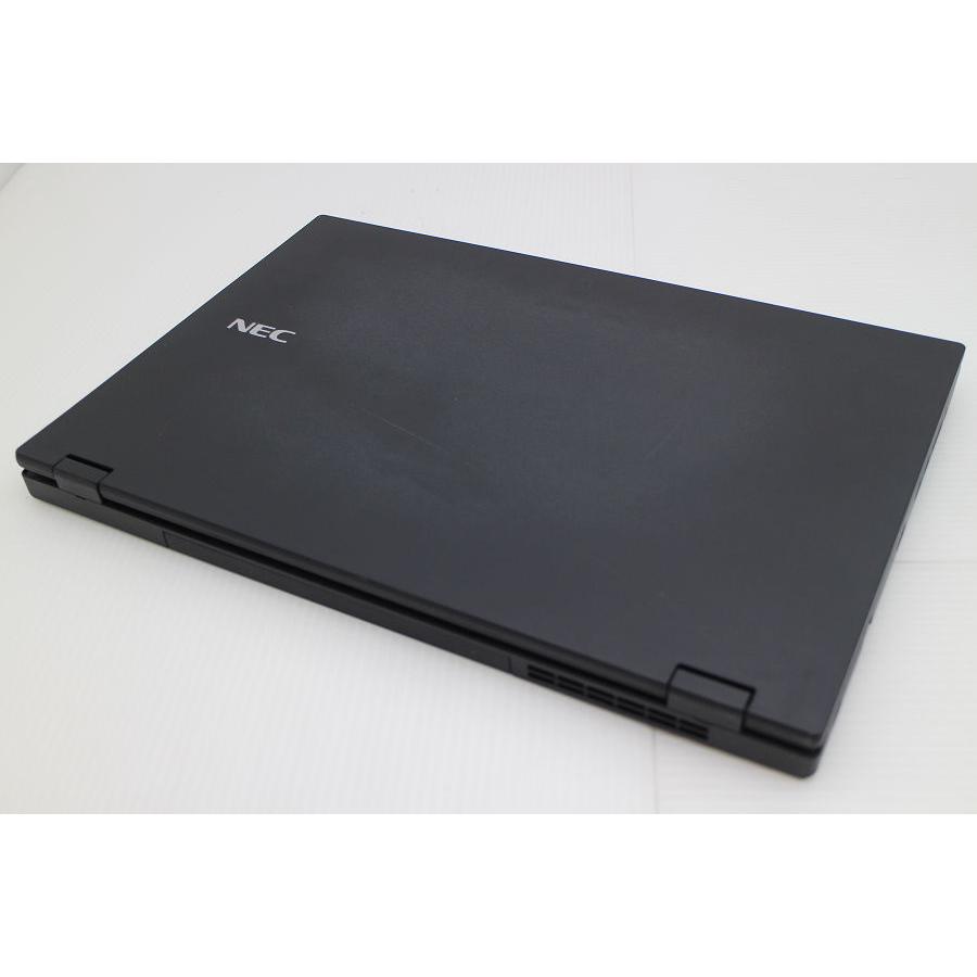 ノートパソコン NEC PC-VRT16FB7S3J9 Core i5 10210U 1.6GHz/8GB