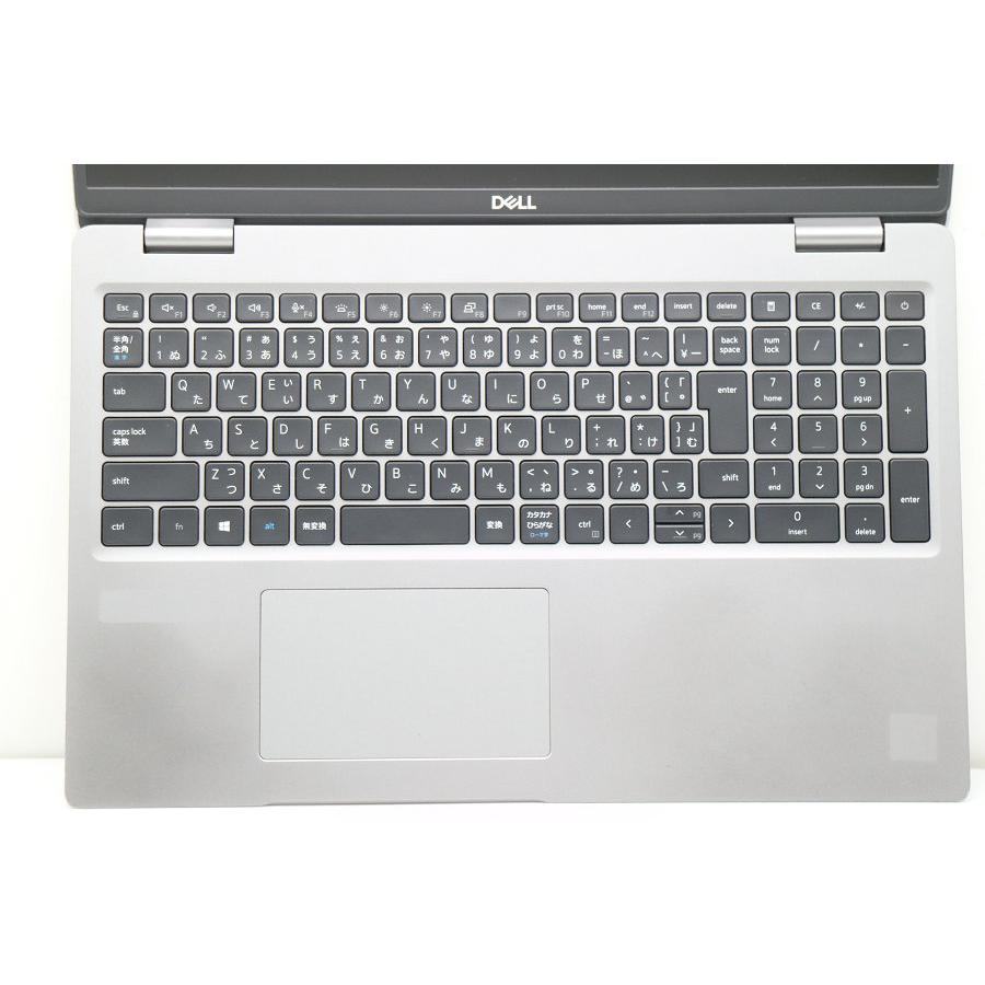 Windowsノート本体 Dell Latitude 5520 Amazon.com: Dell Latitude 5520 Laptop PC 15