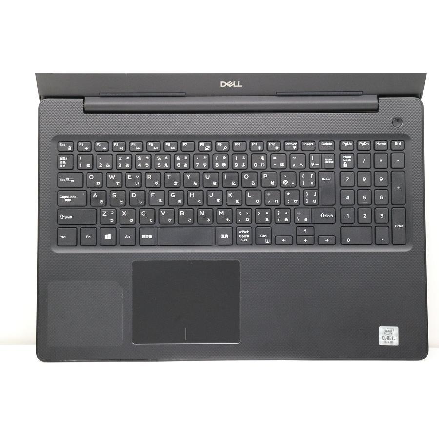 ノートパソコン DELL Vostro 3590 Core i5 10210U 1.6GHz/16GB