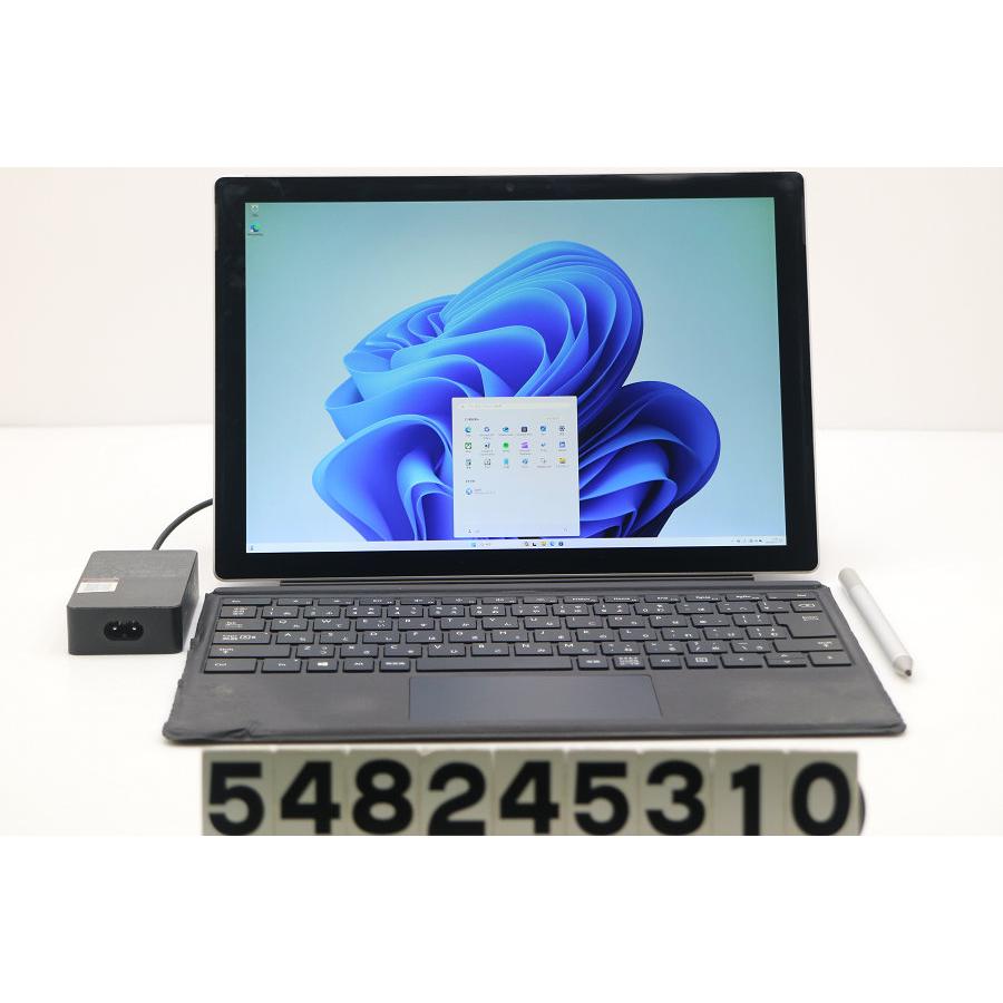 Microsoft Surface Pro 6 256GB Core i5 8350U 1.7GHz/8GB/256GB(SSD 