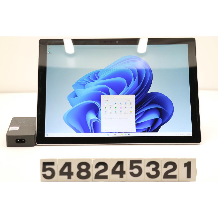 Microsoft Surface Pro 6 256GB Core i5 8350U 1.7GHz/8GB/256GB(SSD 