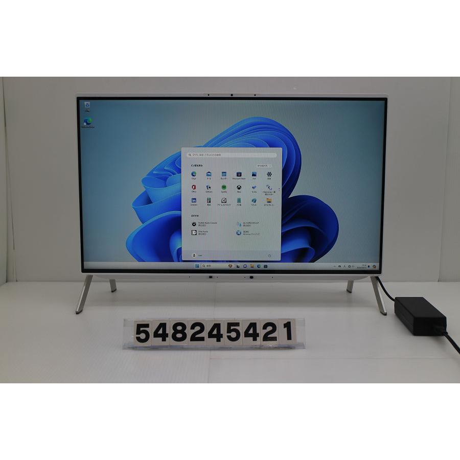 富士通 ESPRIMO FH70/F3 一体型PC 動作品 富士通 FMV ESPRIMO FH70/F3 [FMVF70F3BZ] FMV Windows