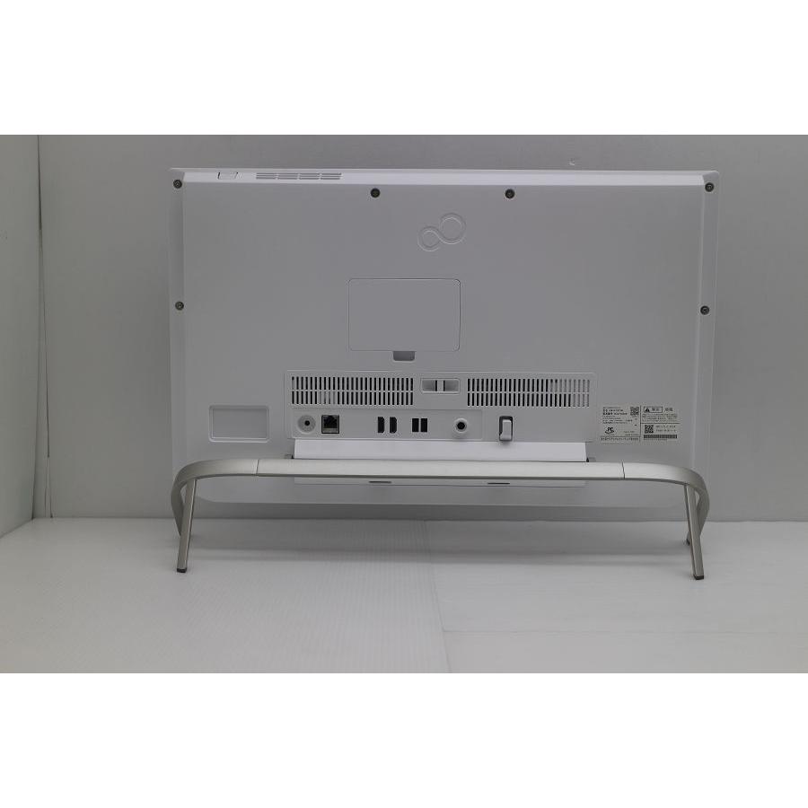 富士通 ESPRIMO FH70/F3 一体型PC 動作品