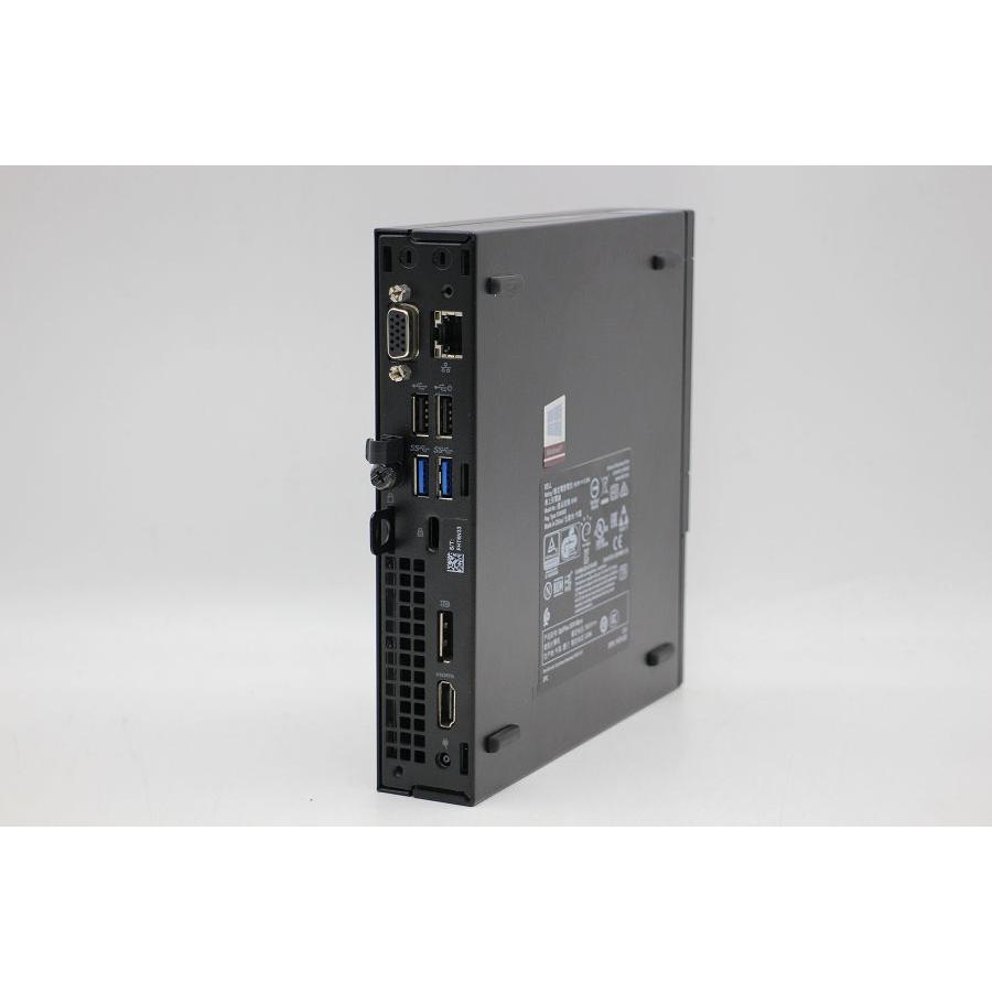 ⭐️6711A⭐️ DELL OPTIPLEX 3070 Amazon.co.jp: Dell OptiPlex 3070 Desktop Computer - Intel Core i5