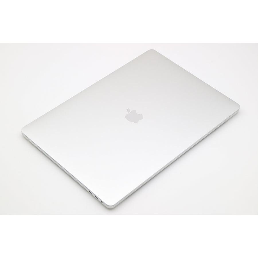 ノートパソコン Apple MacBook Pro A2141 2019 Core i7 9750H 2.6GHz