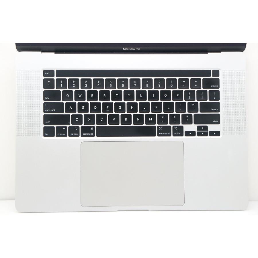ノートパソコン Apple MacBook Pro A2141 2019 Core i9 9880H ノートパソコン Apple MacBook Pro A2141 2019 Core i9 9880H