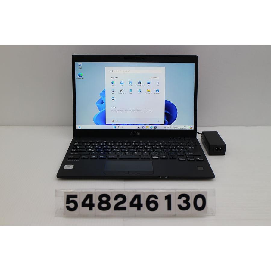 ノートパソコン 【ジャンク品】富士通 LIFEBOOK U9310/E Core i5 
