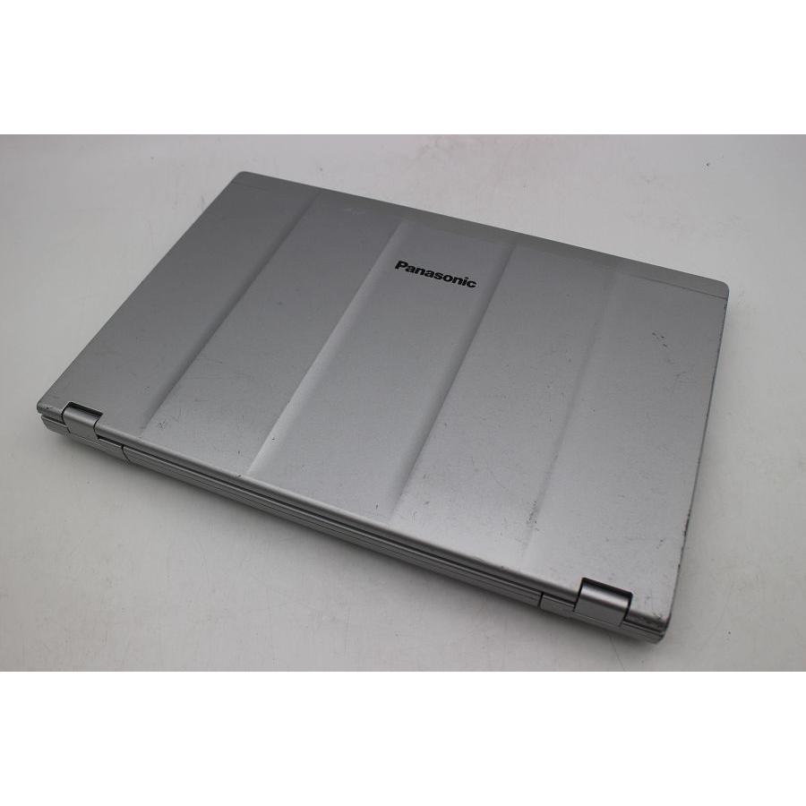 ノートパソコン Panasonic CF-LV9RDQVS Core i5 10310U 1.7GHz/16GB