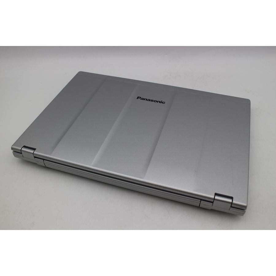 ノートパソコン Panasonic CF-LV9RDQVS Core i5 10310U 1.7GHz/16GB