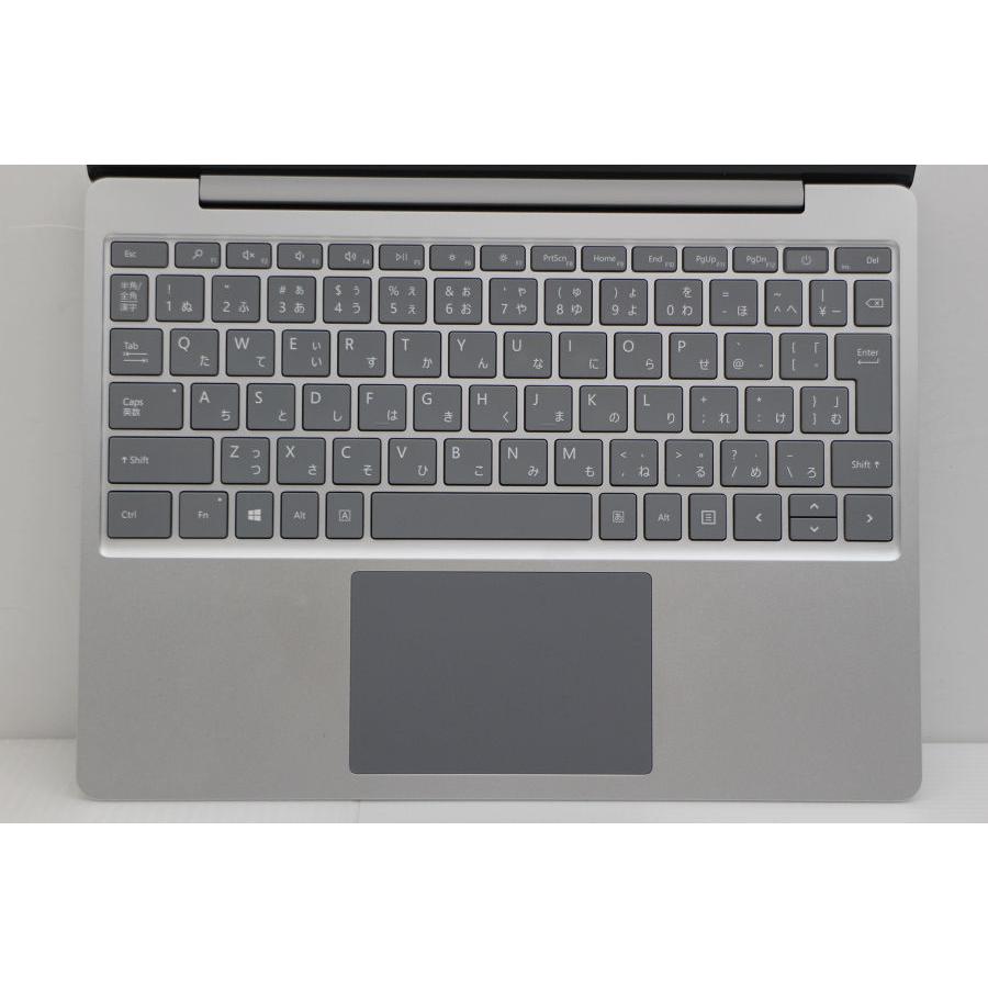 ノートパソコン Microsoft Surface Laptop Go Core i5 1035G1 1GHz/8GB