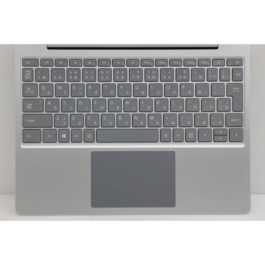 ノートパソコン Surface Laptop Go Win11 i5 第10世代 Amazon.com: Microsoft Surface Laptop Go - 12.4