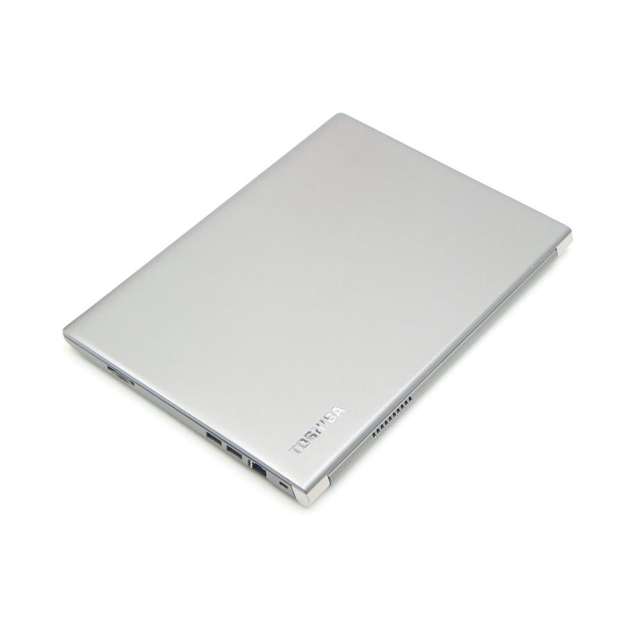 TOSIBA dynabook RZ63/HS 512GB 16GB｜Windowsノート本体