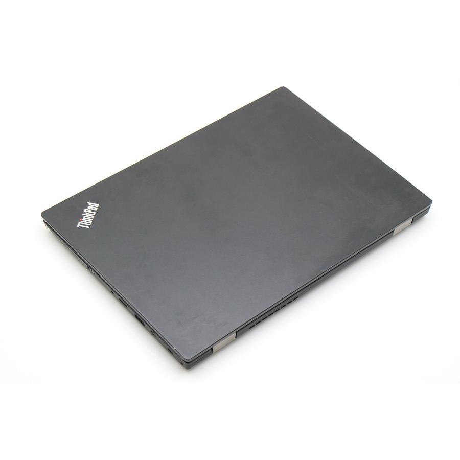 ノートパソコン Lenovo ThinkPad L380 Core i3 8130U 2.2GHz/8GB