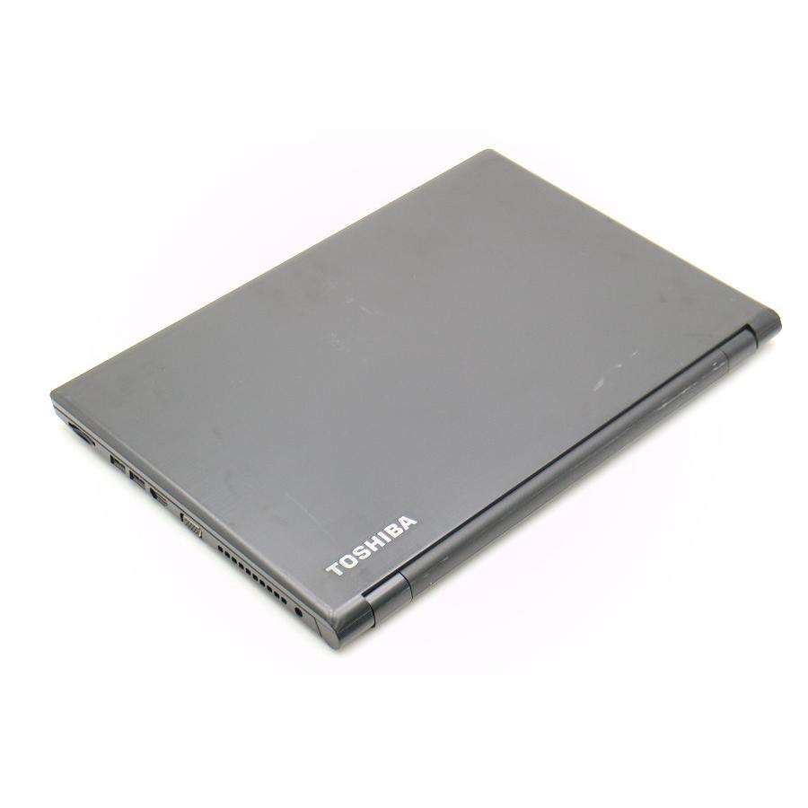 ノートパソコン 東芝 dynabook BZ35/MBSD Core i3 7020U 2.3GHz